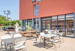 B&B HOTEL Aix-En-Provence Venelles