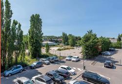 B&B HOTEL Aix-En-Provence Venelles