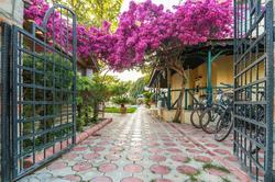 Dedeminn Garden Hotel