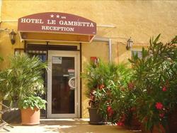 Le Gambetta