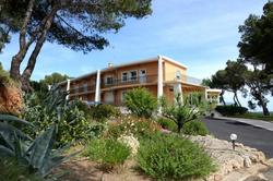 Les Rocailles