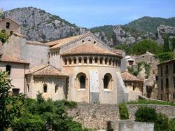 Les Rocailles