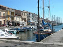 Les Rocailles