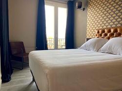 Hotel Regina