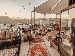 Osmanli Cappadocia Hotel