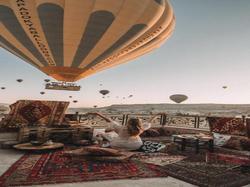 Osmanli Cappadocia Hotel