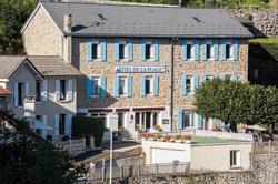 Hôtel de la Plage