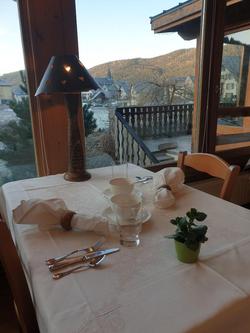 Hôtel Restaurant La Buffe