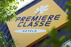 Premiere Classe Roanne - Perreux