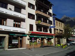 Hôtel Restaurant le Perce Neige
