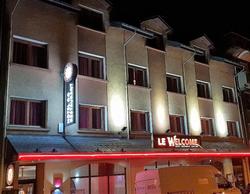 Hôtel Restaurant le Welcome