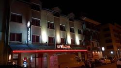 Hôtel Restaurant le Welcome