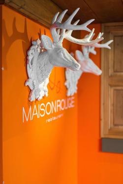 La Maison Rouge