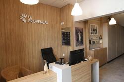 Hôtel Le Provencal