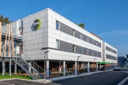 B&B HOTEL Bordeaux Langon