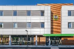 B&B HOTEL Bordeaux Langon