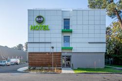 B&B HOTEL Bordeaux Langon