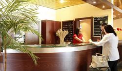 Hotel Des Remparts