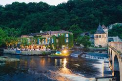 Le Moulin de l'Abbaye
