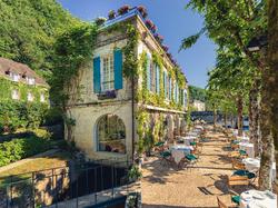 Le Moulin de l'Abbaye