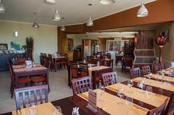 Hotel Restaurant  Rive Gauche
