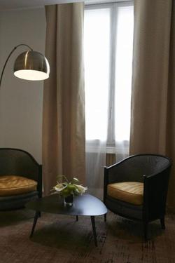 Logis Hotel Maison Claude Darroze