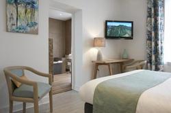 Logis Hotel Maison Claude Darroze