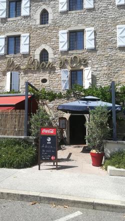 Logis hotel le lion d'or Gramat