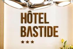 Hotel Bastide