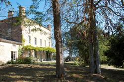 Chateau De Fajac La Selve
