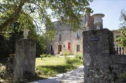 Chateau De Fajac La Selve