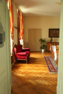 Chambres d'hotes du Parc