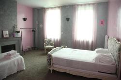 Chambres d'hotes du Parc