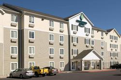 Woodspring Suites San Antonio South