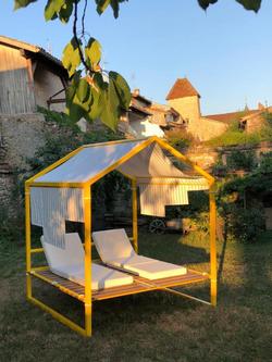 Maison Tandem