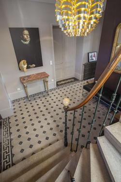 Maison Tandem