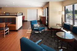 Towneplace Suites By Marriott Danville
