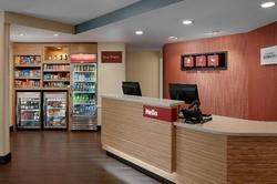 Towneplace Suites By Marriott Danville