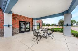 Comfort Inn & Suites Belton Temple South I-35