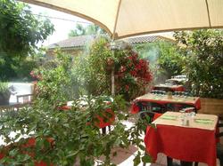 Hotel Saint Louis