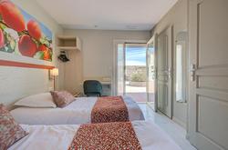 Hotel Saint Louis