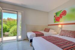 Hotel Saint Louis