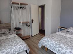 Hôtel Au Bon Coin