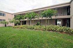 Motel 6 Miami, FL