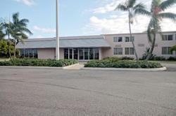 Motel 6 Miami, FL