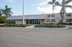 Motel 6 Miami, FL