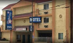 Starlight Inn Valley Blvd