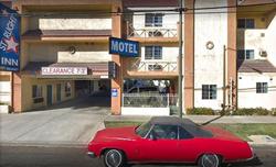 Starlight Inn Valley Blvd