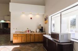 Motel 6 Junction, TX