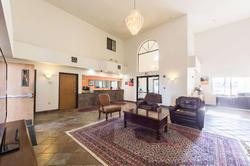 Motel 6 Junction, TX